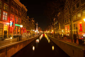 Weer Amsterdam