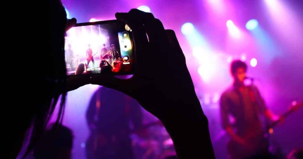 Weer Pinkpop 2022