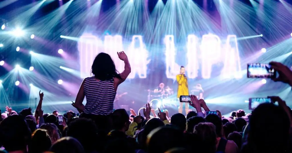 Weer Pinkpop 2025