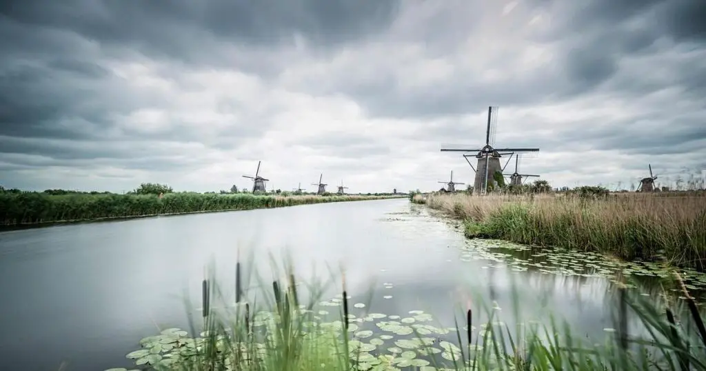 Weersverwachting juli 2025