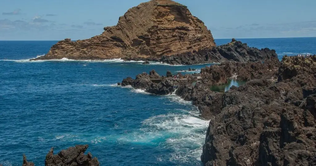 Madeira november: natuur en lenteachtig klimaat
