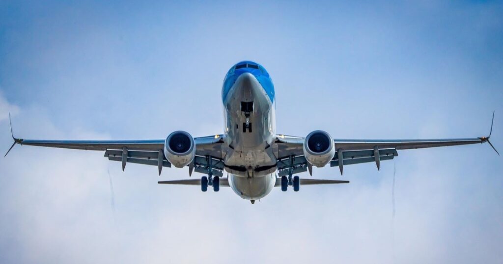 Vliegtijd zonvakantie november: dichtbij en ver weg