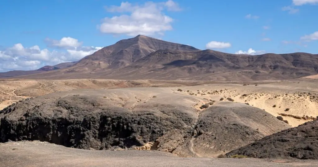 Zonvakantie januari Kaapverdië – Sal strand