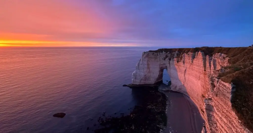 Cyprus in februari – zonnige stranden en kust