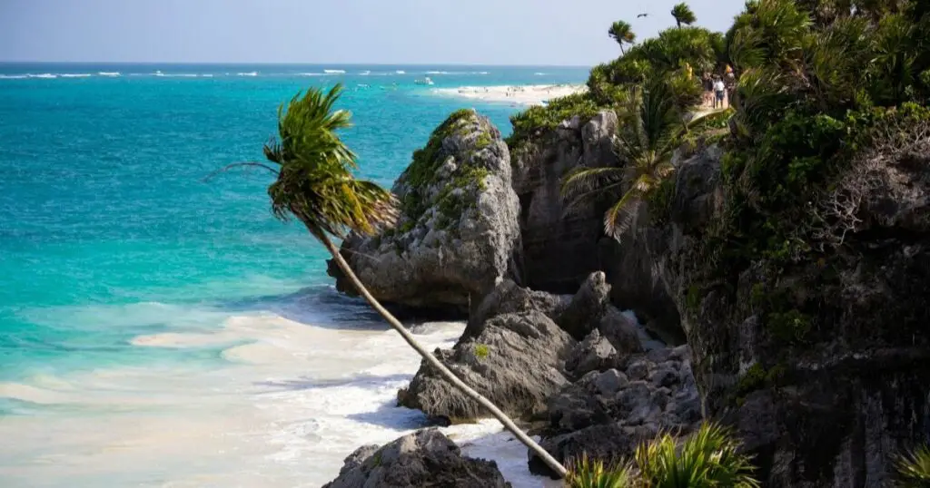 Mexico in februari – Riviera Maya, Tulum en tropische zon