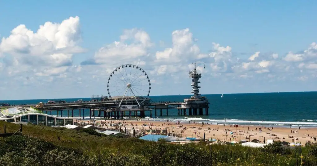 Weer nieuwjaarsduik 2026