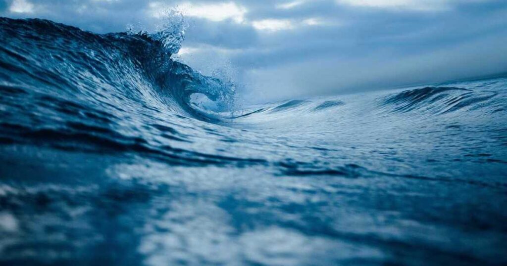 Storm Chloe 2026